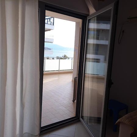 דירות Vlorë Aura מראה חיצוני תמונה