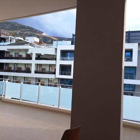 דירות Vlorë Aura מראה חיצוני תמונה