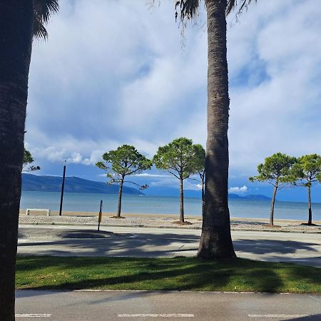 דירות Vlorë Aura מראה חיצוני תמונה