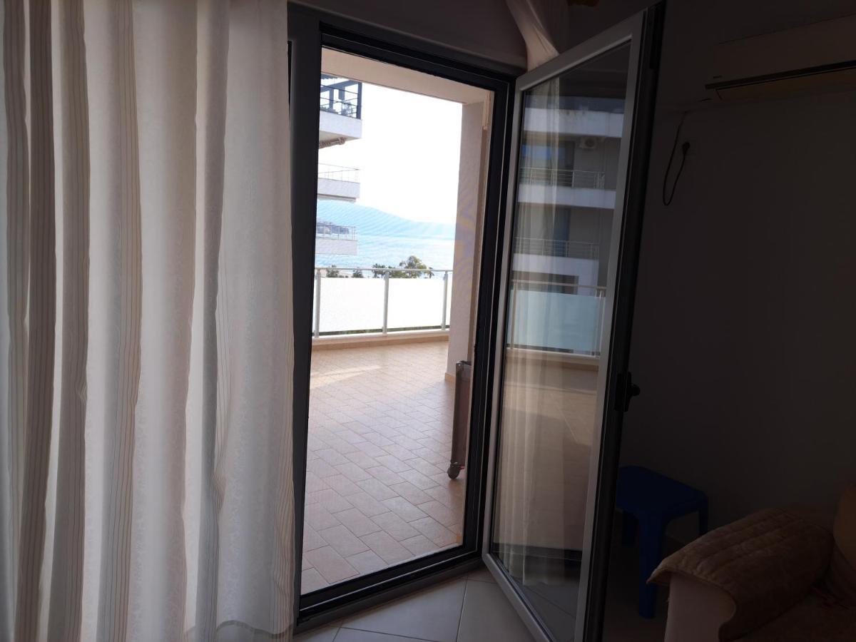 דירות Vlorë Aura מראה חיצוני תמונה