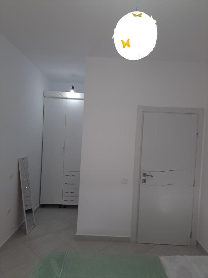 דירות Vlorë Aura מראה חיצוני תמונה