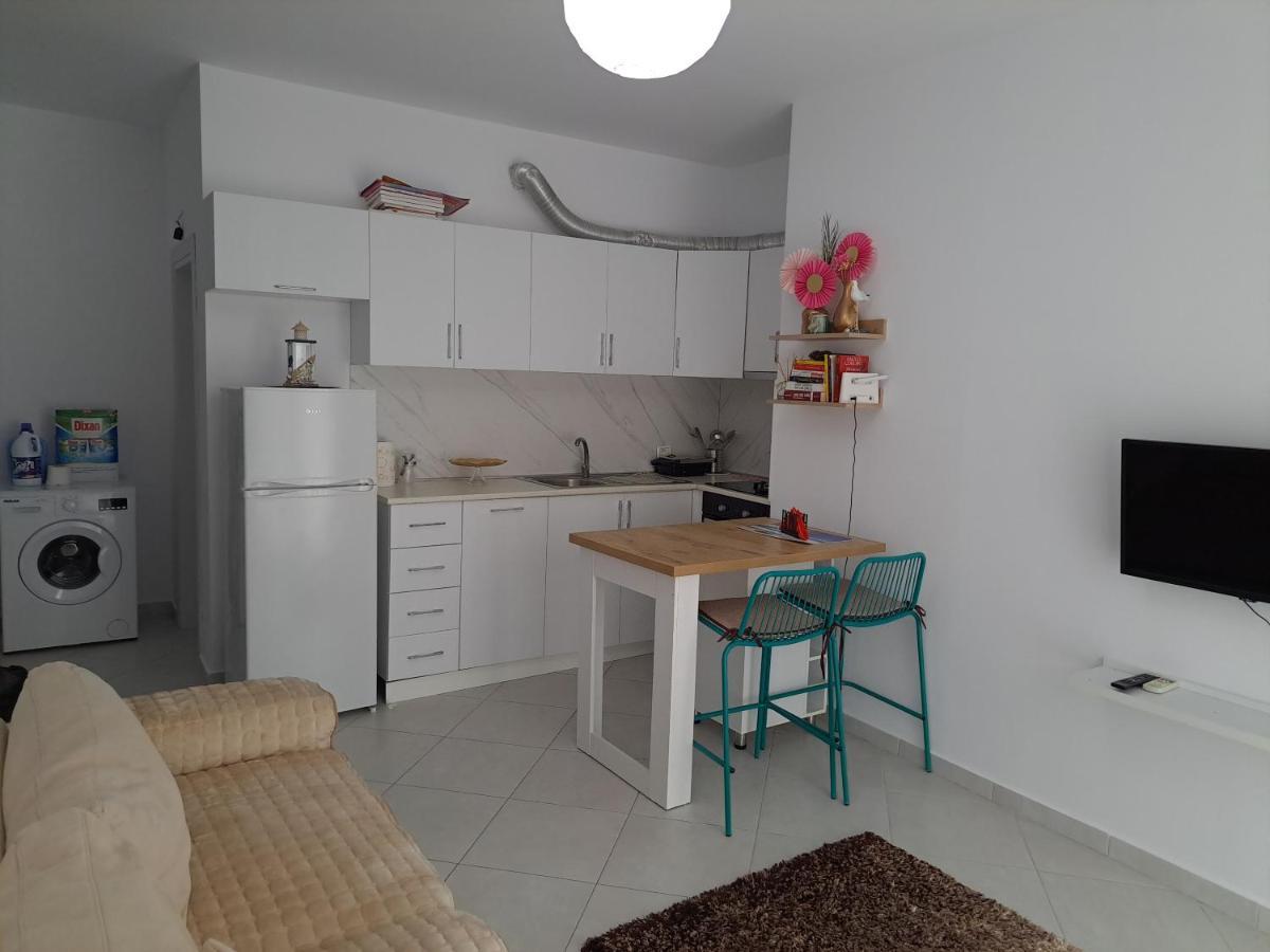 דירות Vlorë Aura מראה חיצוני תמונה
